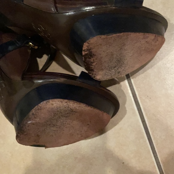 Tory Burch heels 👠 - Picture 7 of 10